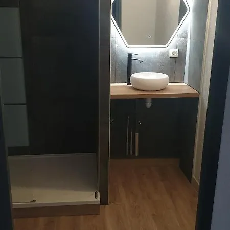 Chez Pierre Appartement