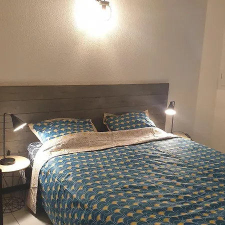 Chez Pierre Appartement Valence (Drome)
